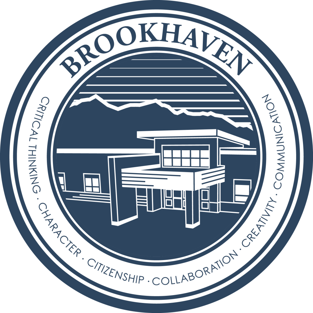logo brookhaven