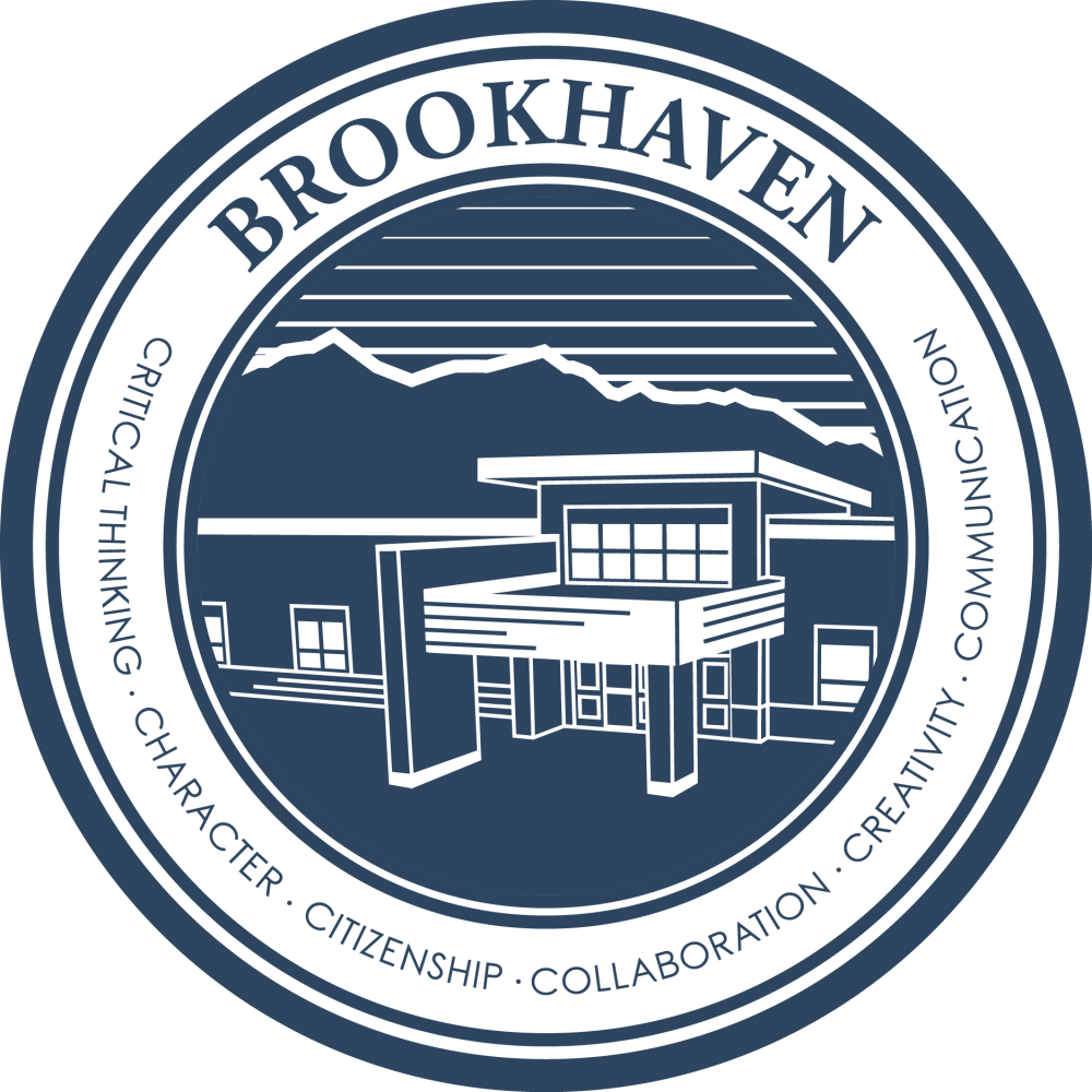 logo brookhaven